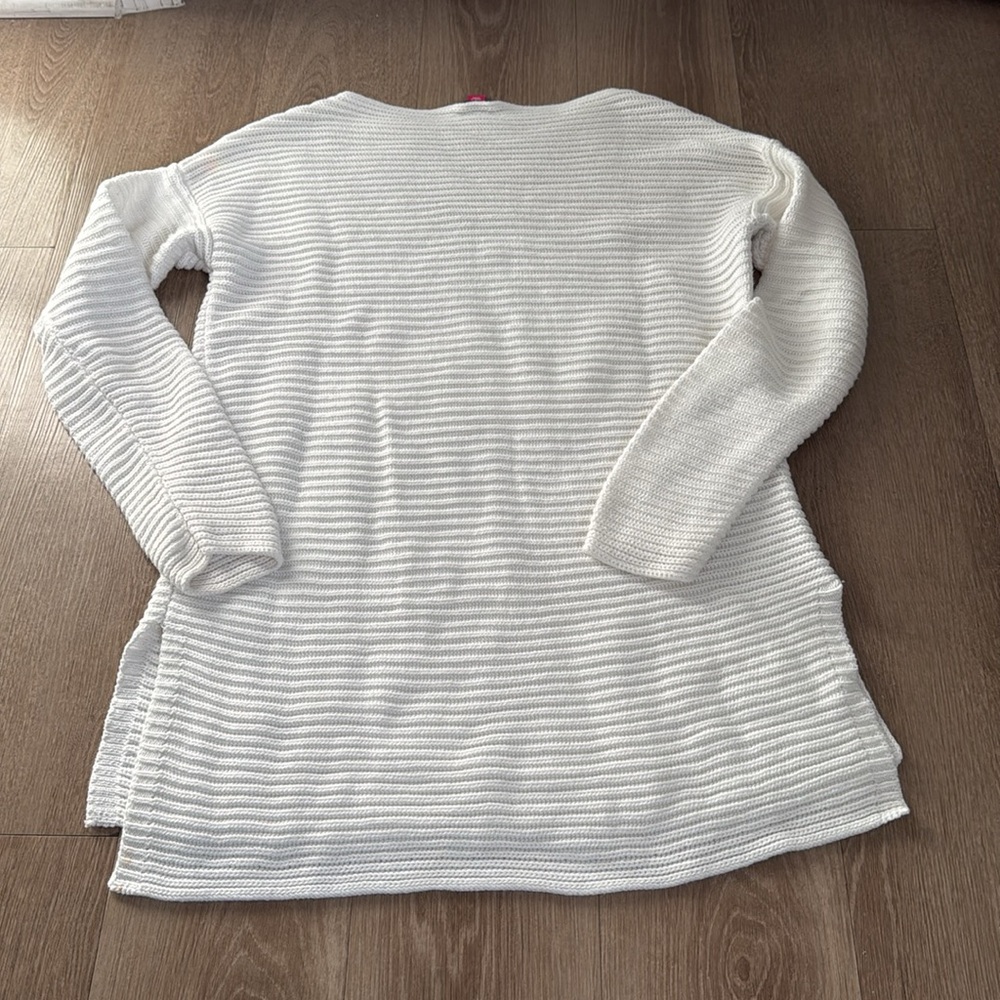 Vince Camuto oversized sweater - Picture 3 of 5